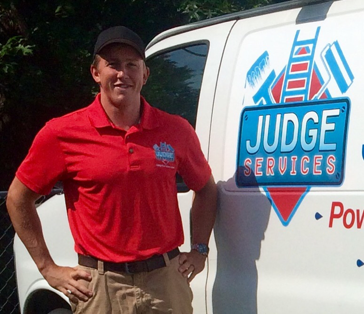 Avatar for Judge Services