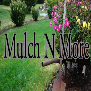 Mulch and More logo