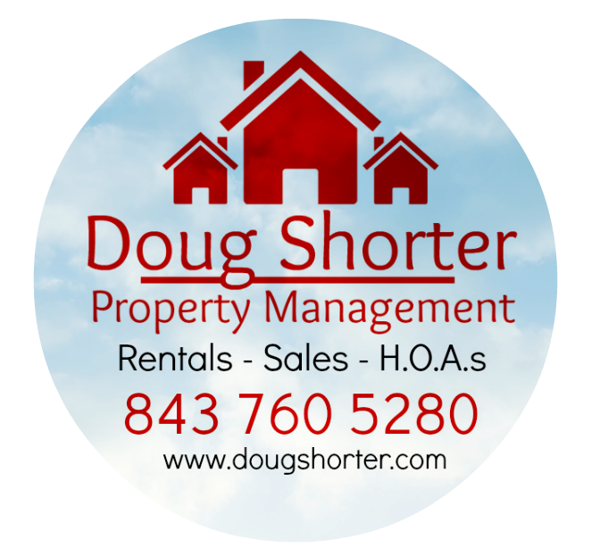 Doug Shorter Property Management Inc logo