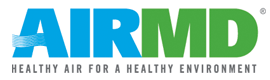 AirMD logo