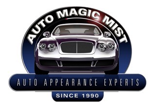 Auto Magic Mist logo