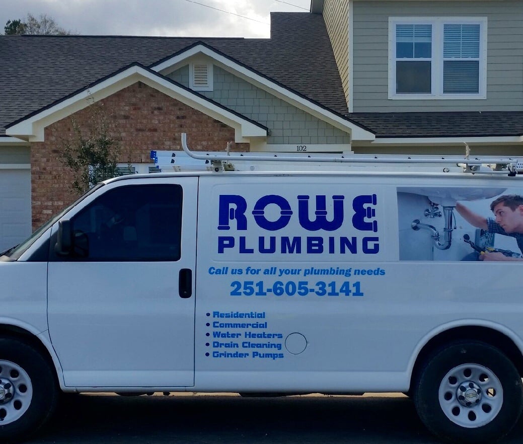 Avatar for Rowe Plumbing