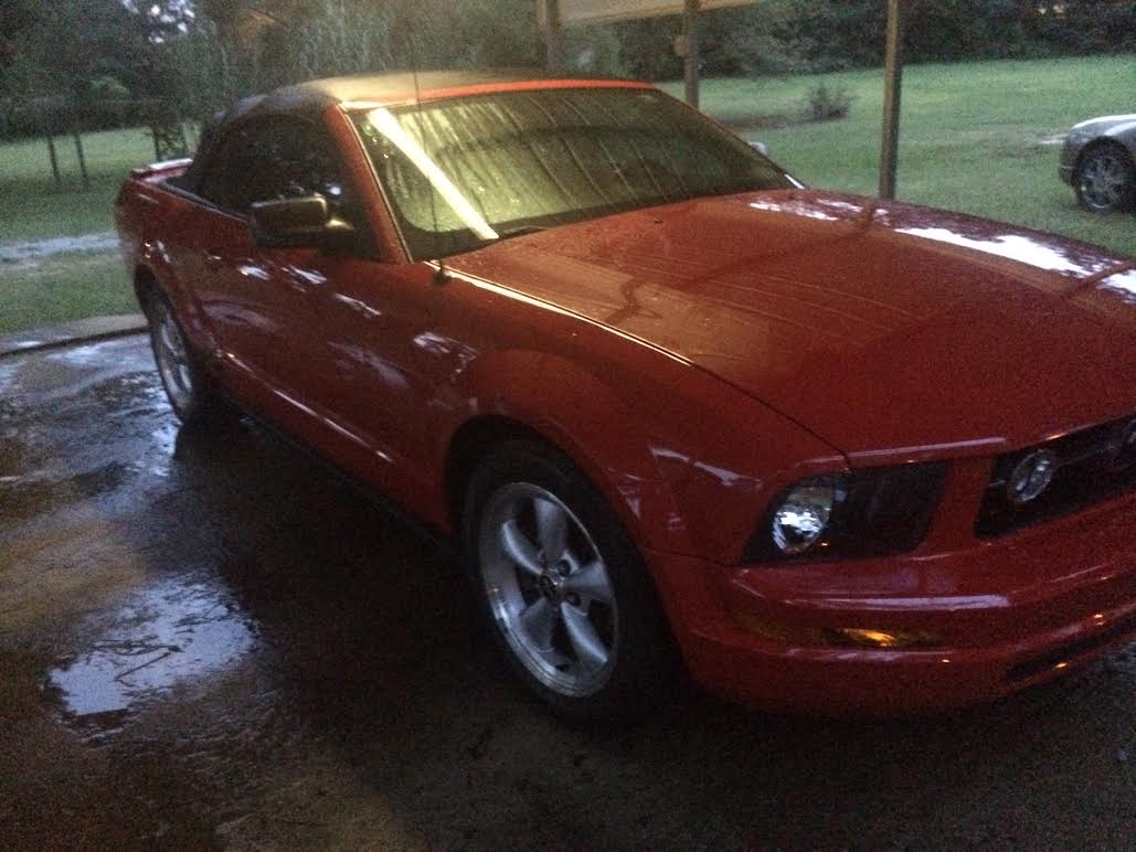 Avatar for Grant Auto Detail