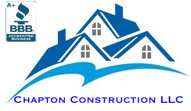 Logo for Chapton Construction & Renovation LLC