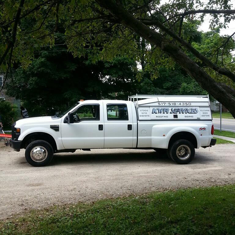 Avatar for KWR Services