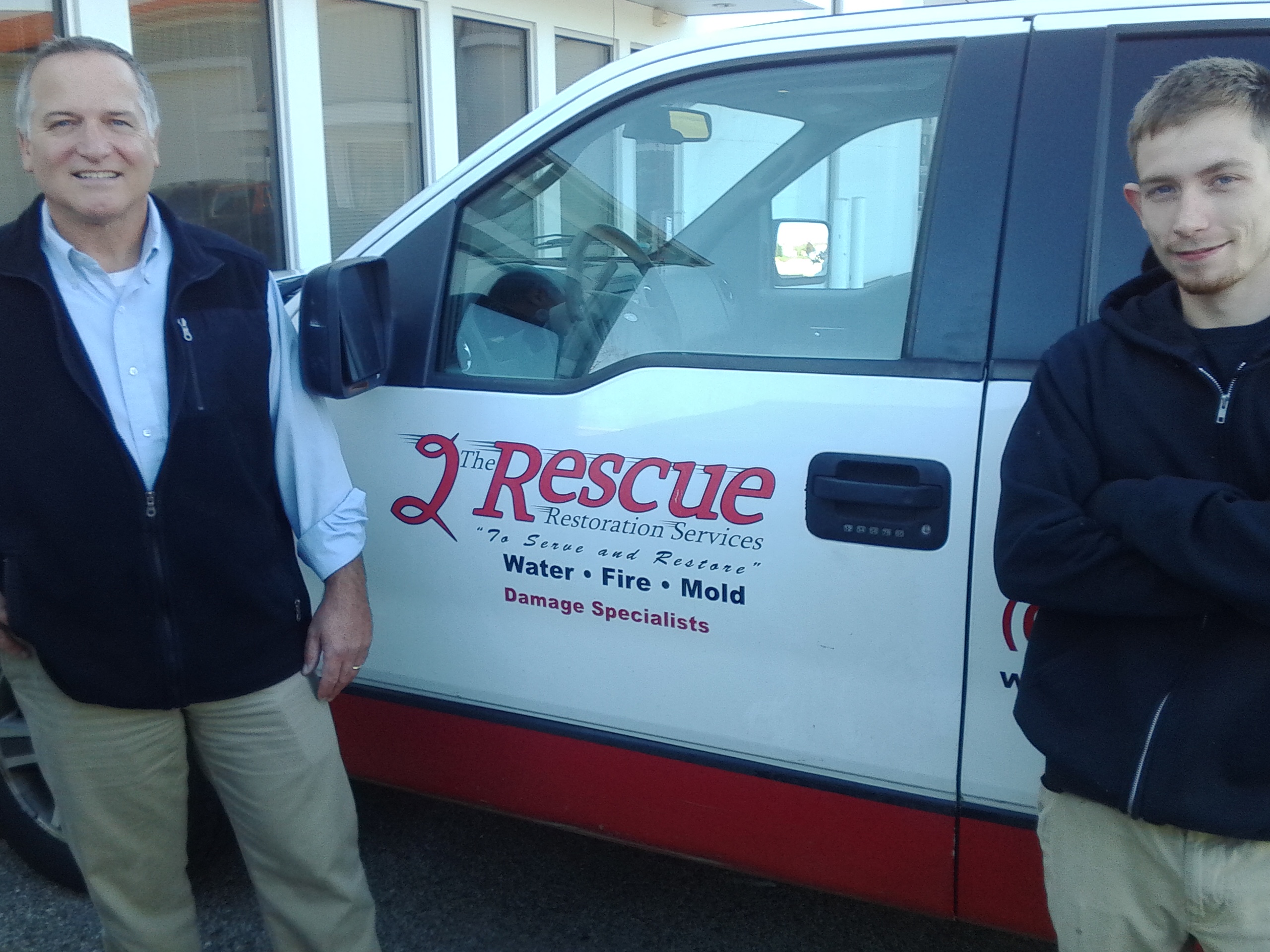 Avatar for 2 The Rescue Restoration Services