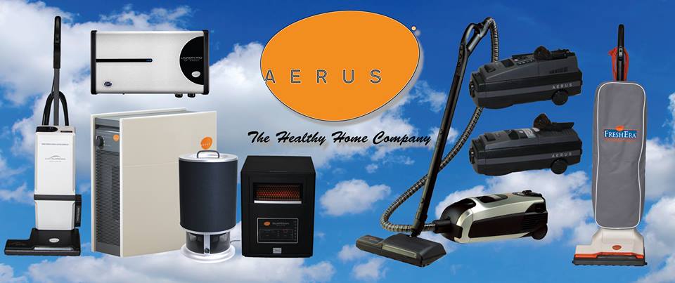 Avatar for AERUS ELECTROLUX