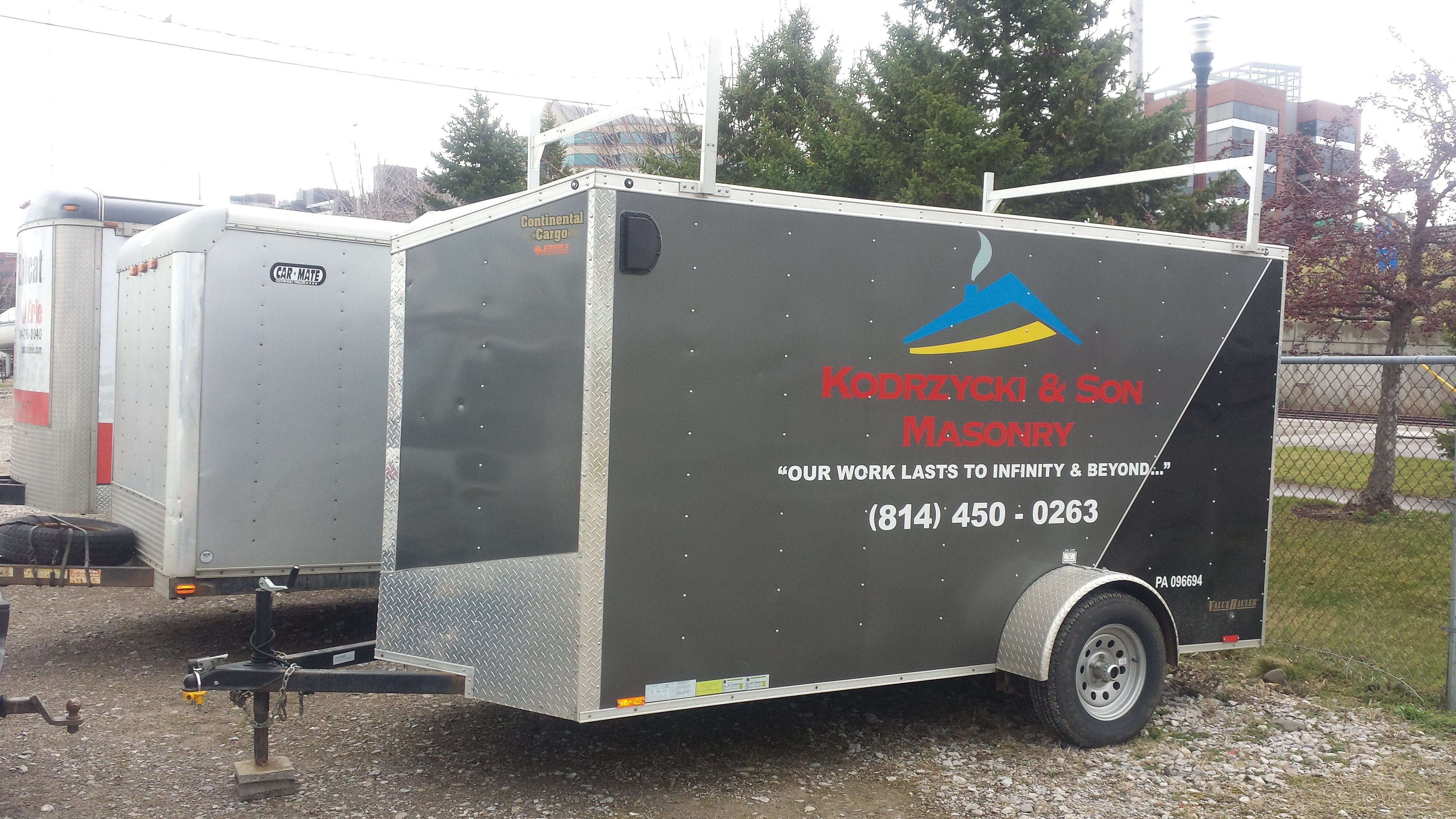 Avatar for Kodrzycki & Son Masonry