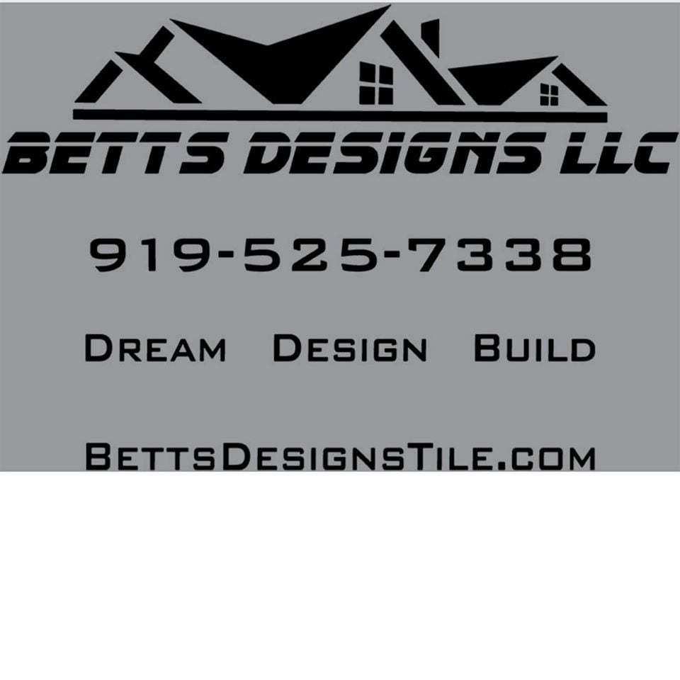 Avatar for Betts Designs LLC