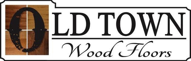 Logo for Old Town Wood Floors