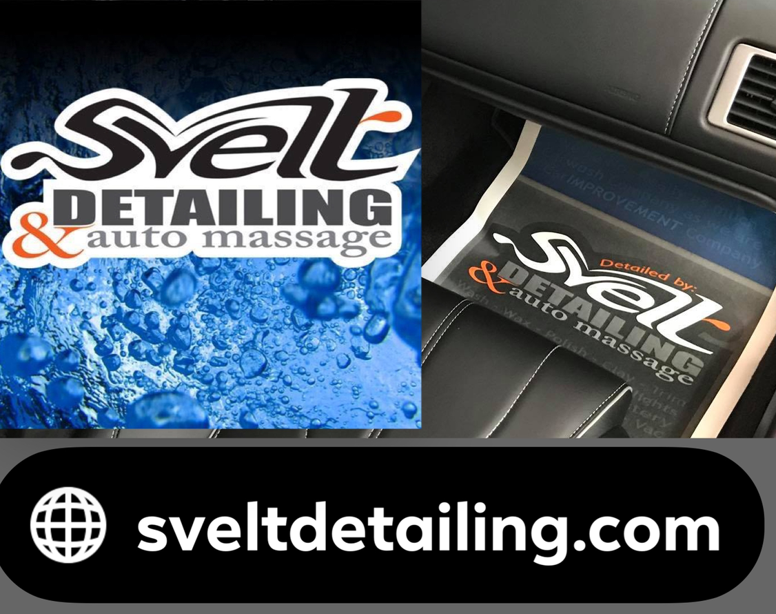 Avatar for Svelt Detailing & auto massage LLC