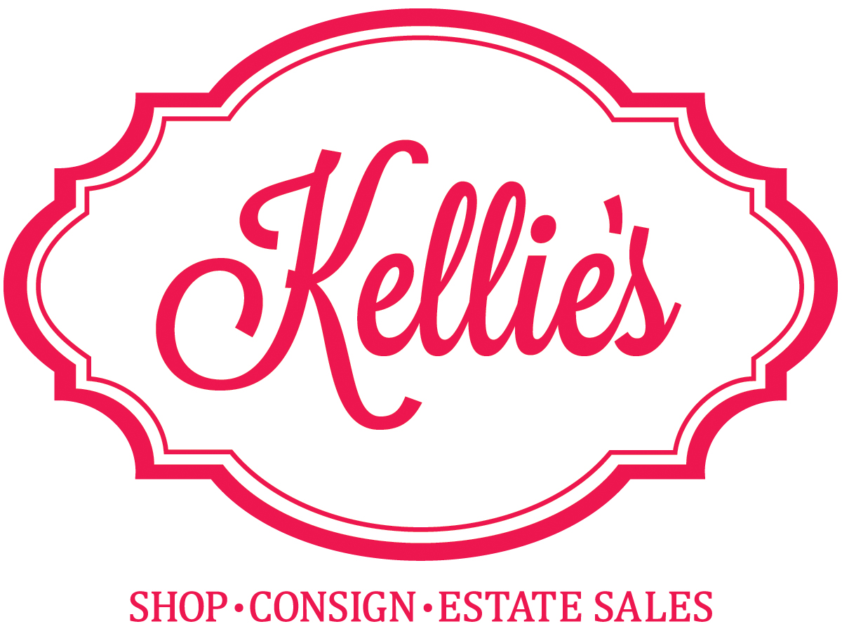 Kellies Consignments logo