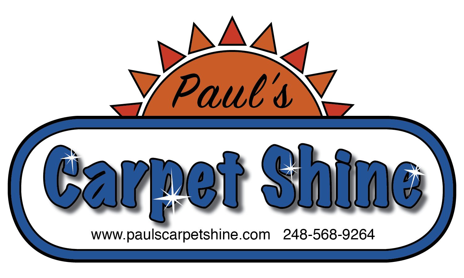 Avatar for Paul's Carpet Shine