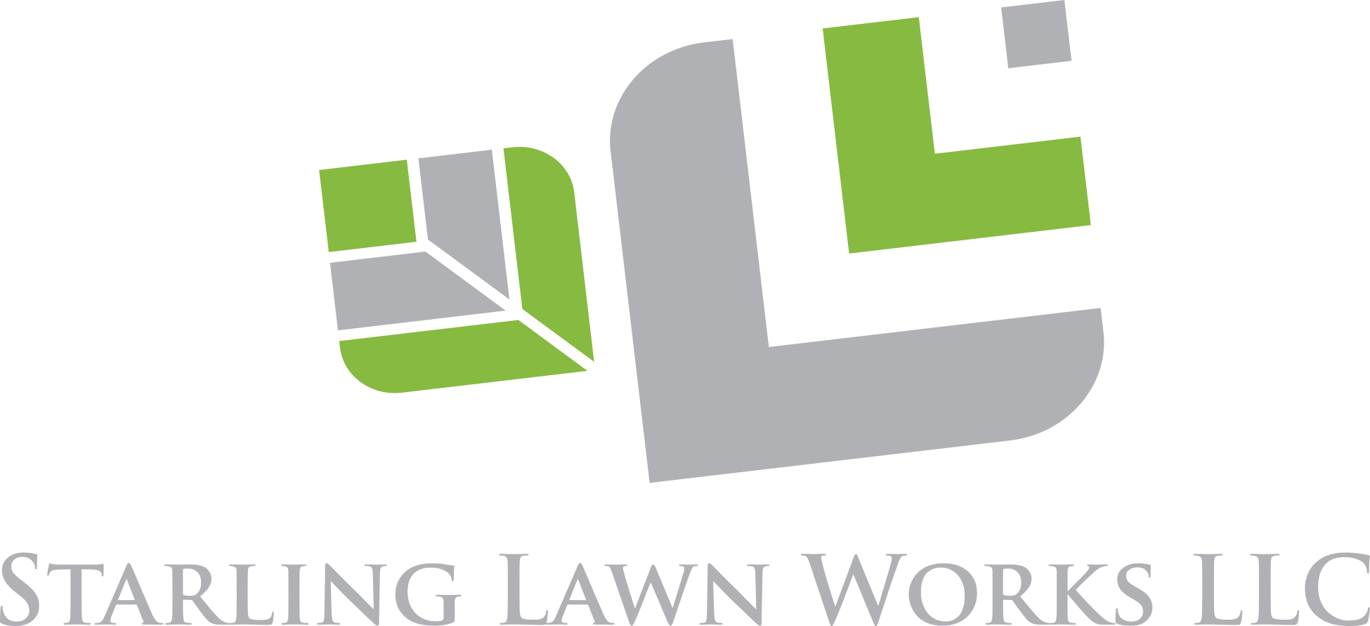 Starling Lawn Works LLC logo