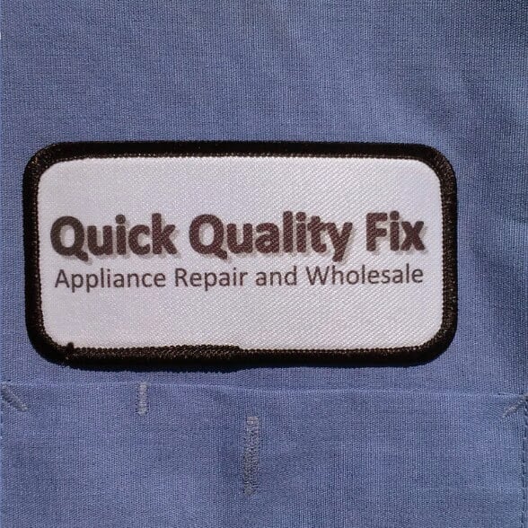 Logo for Quick Quality Fix