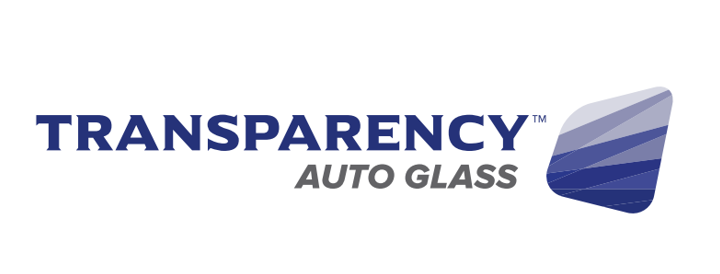 Logo for Transparency Auto Glass