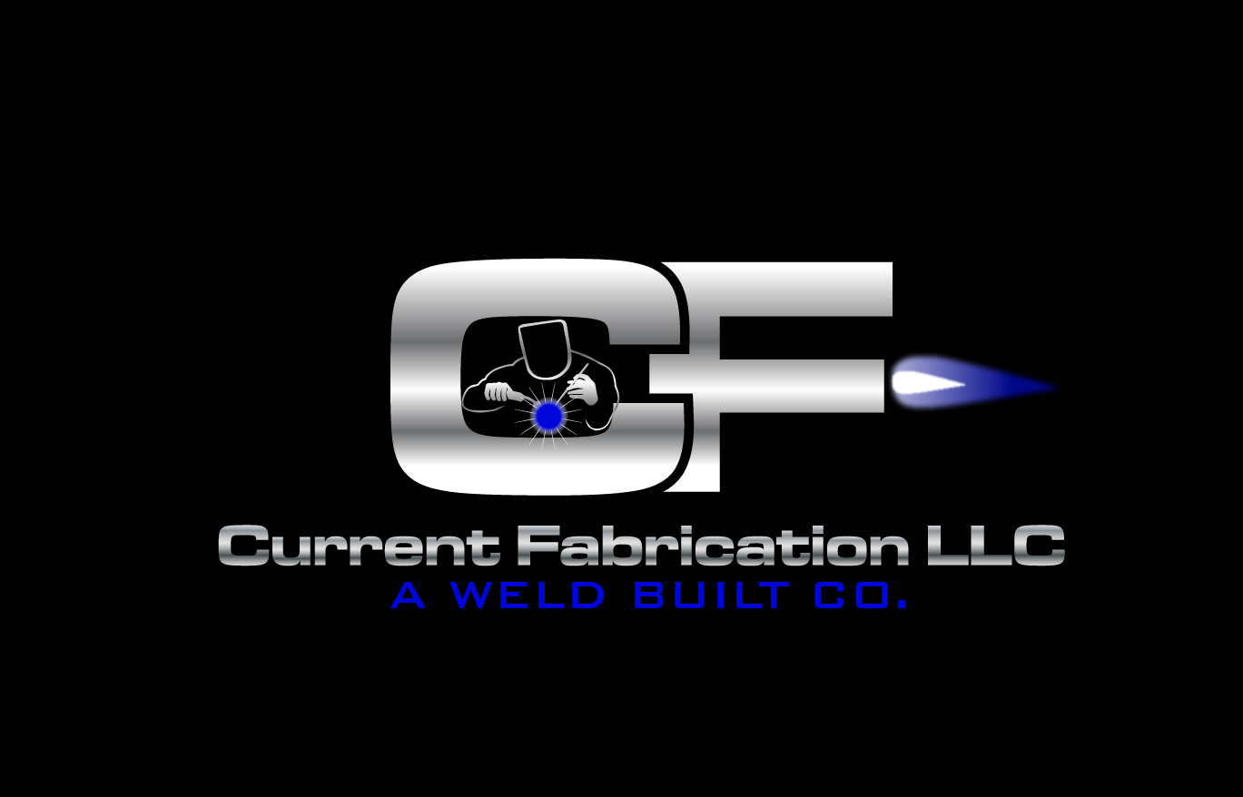 Current Fabrication logo