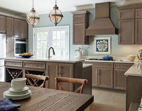 B&L Carpet Sales Flooring-Cabinets-Countertops logo