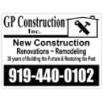 Avatar for GP Construction Inc