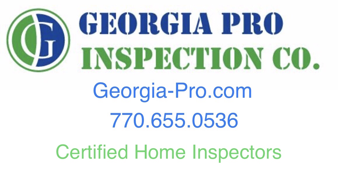 Georgia Pro Inspection Company, LLC. logo