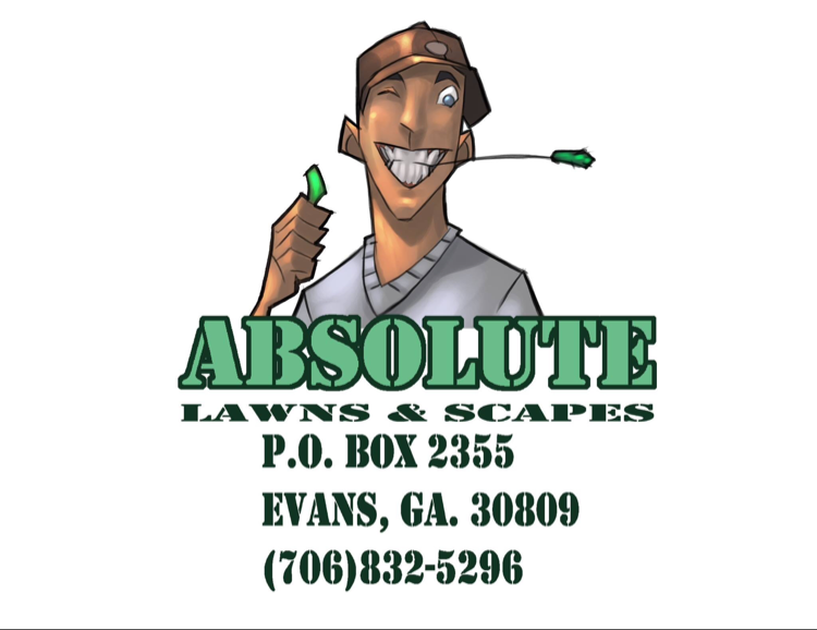 Avatar for Absolute Lawns & Scapes Inc
