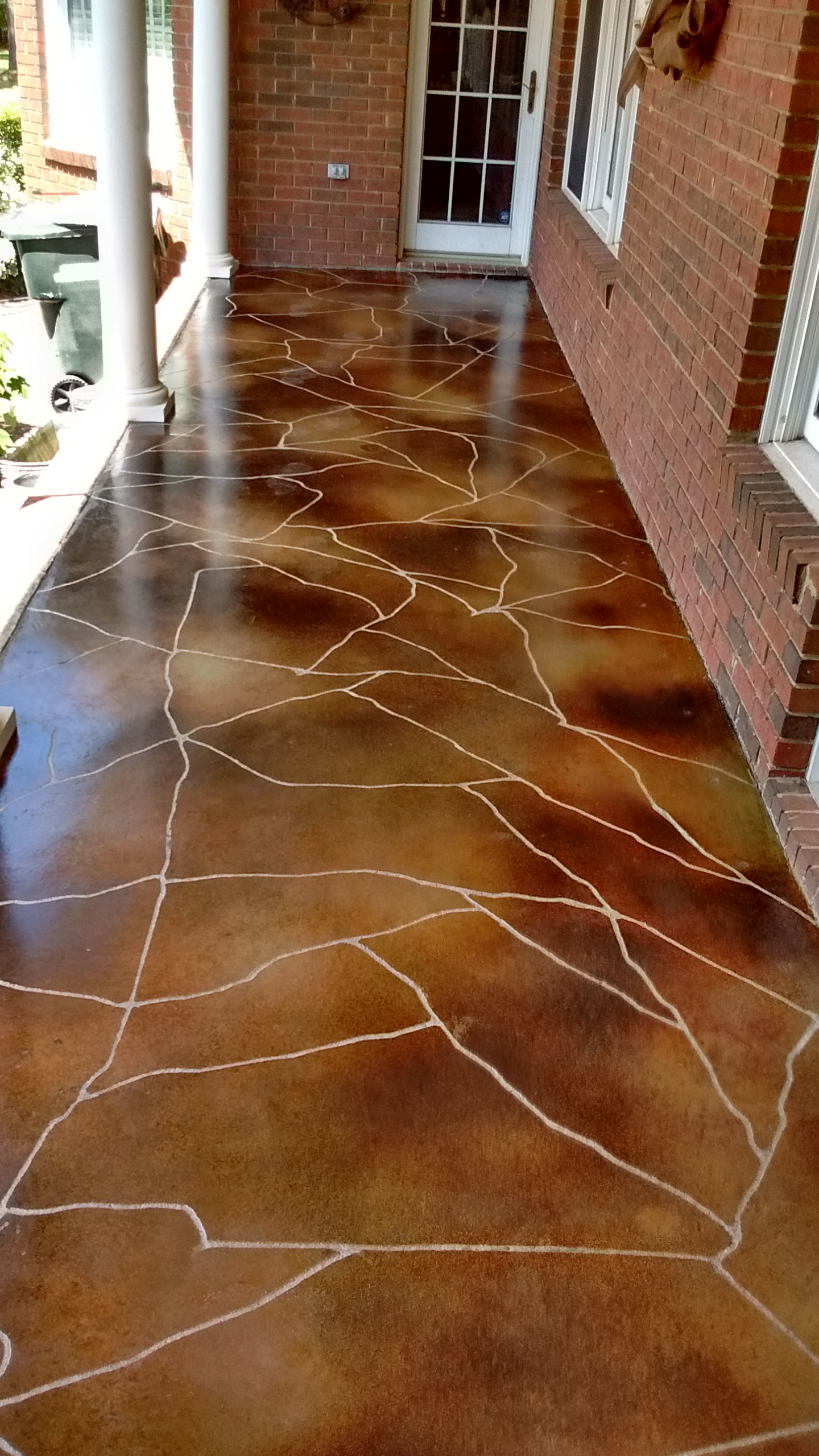 Avatar for all american concrete