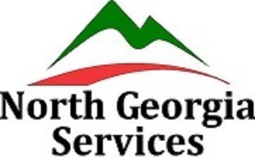 Logo for North Georgia Services
