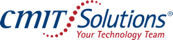 CMIT Solutions of Atlanta North Perimeter logo
