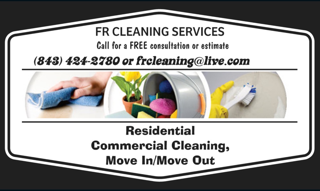 Avatar for FR Cleaning