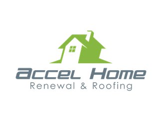 Accel Home Renewal & Roofing logo