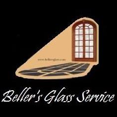 Beller's Glass Service logo
