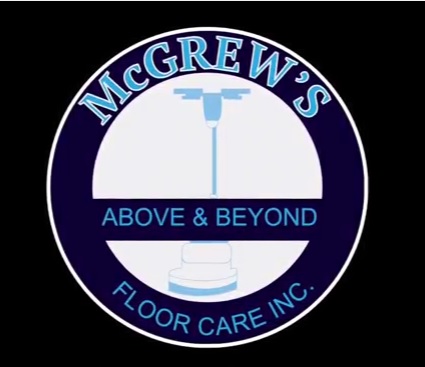 Avatar for McGrew's Above & Beyond Floor Care Inc