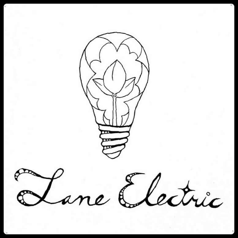 Lane Electric LLC logo