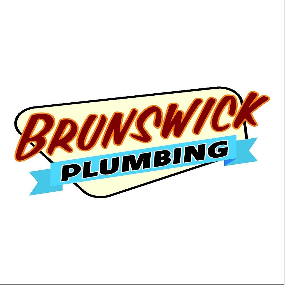 Logo for Brunswick Plumbing LLC