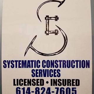 Avatar for Systematic Construction Services
