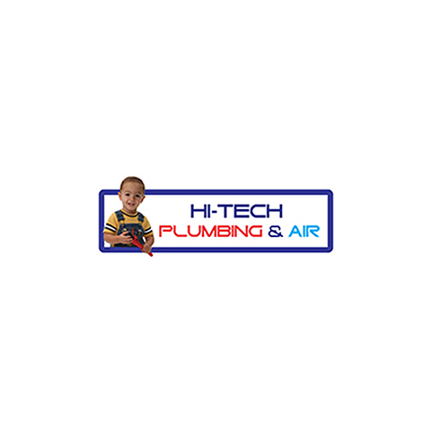 Logo for Hi-Tech Plumbing & Air, Inc. 