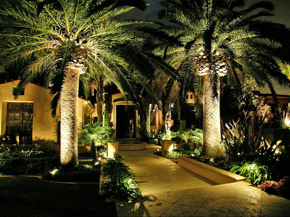 Avatar for Vision Landscape Lighting