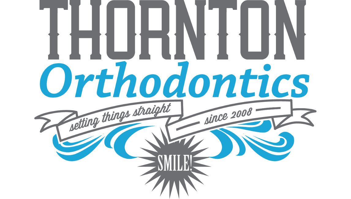Thornton Orthodontics logo