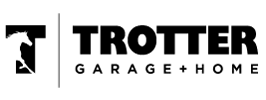 Logo for Trotter Garage + Home