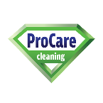 Logo for ProCare Cleaning, LLC