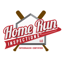 Home Run Inspections logo