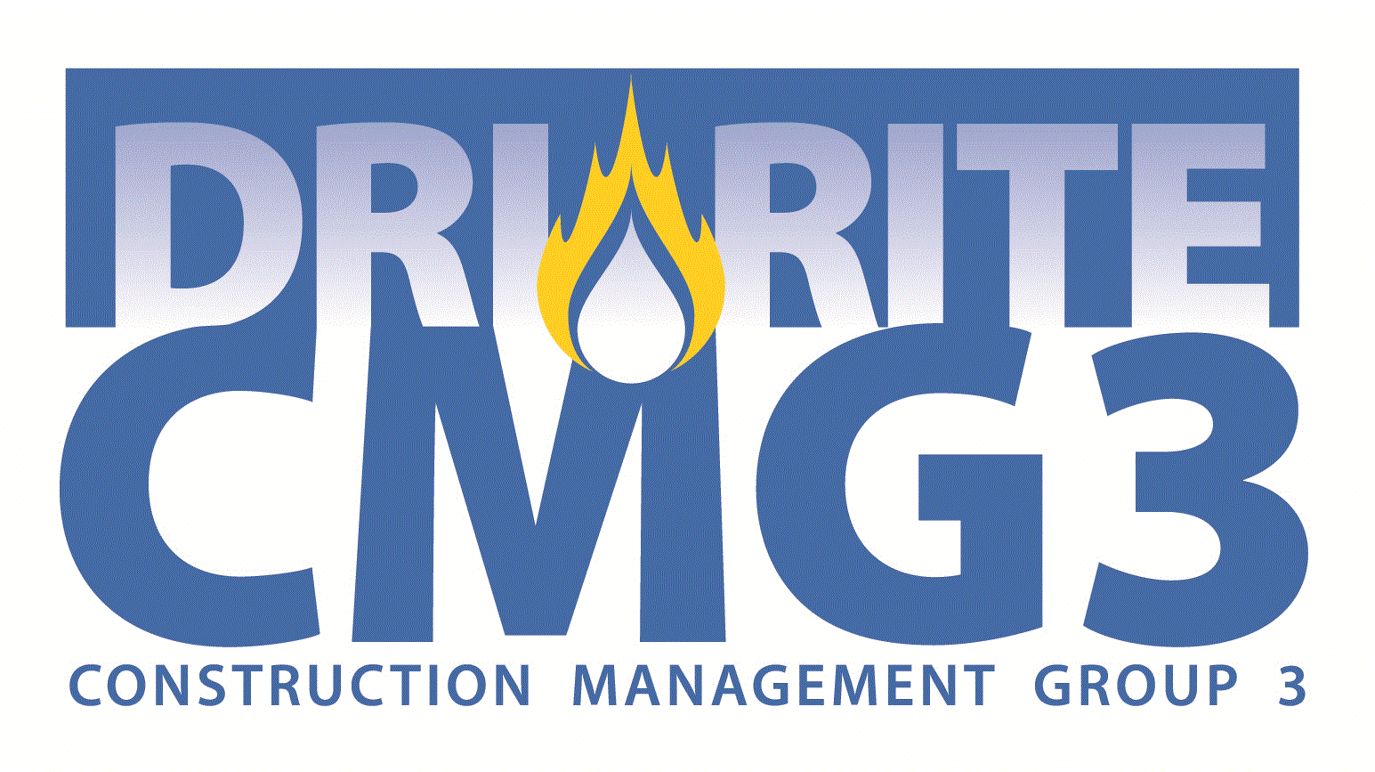 DriRite-CMG3 Inc logo