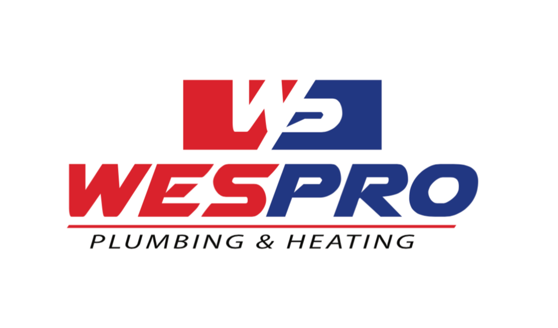 Logo for Wes Pro Plumbing