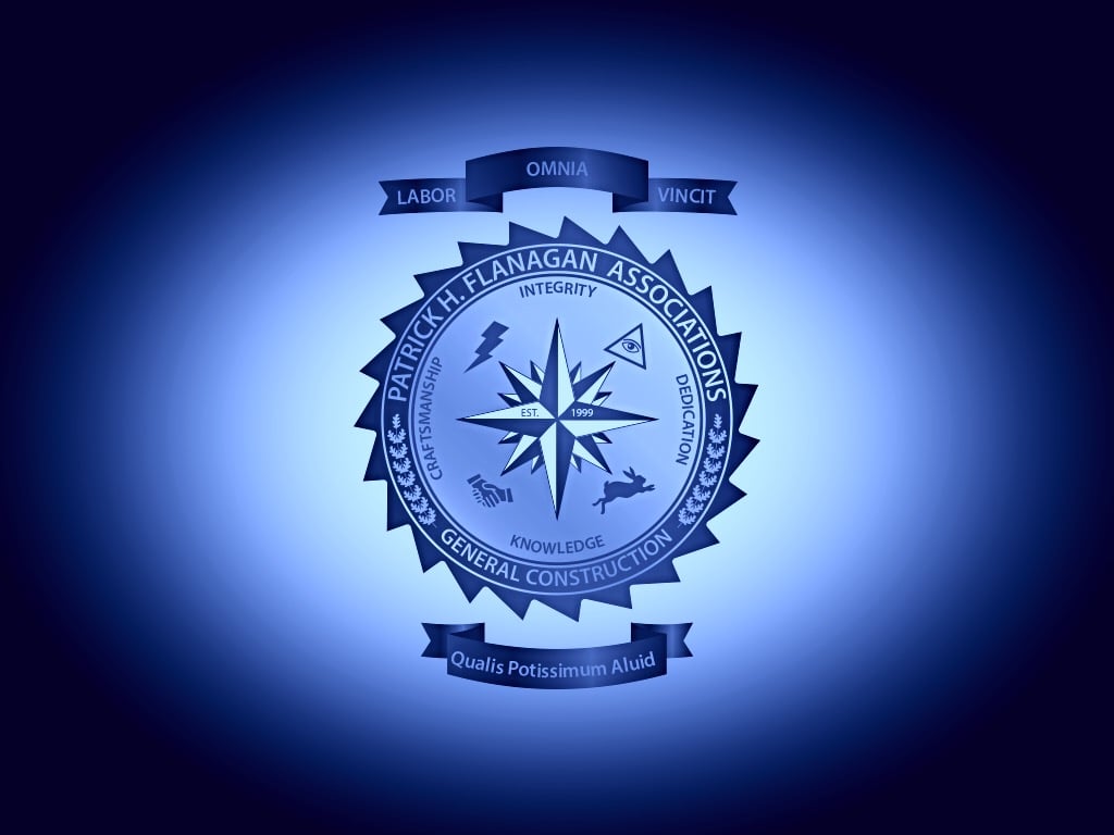 Patrick H. Flanigan & Associates logo