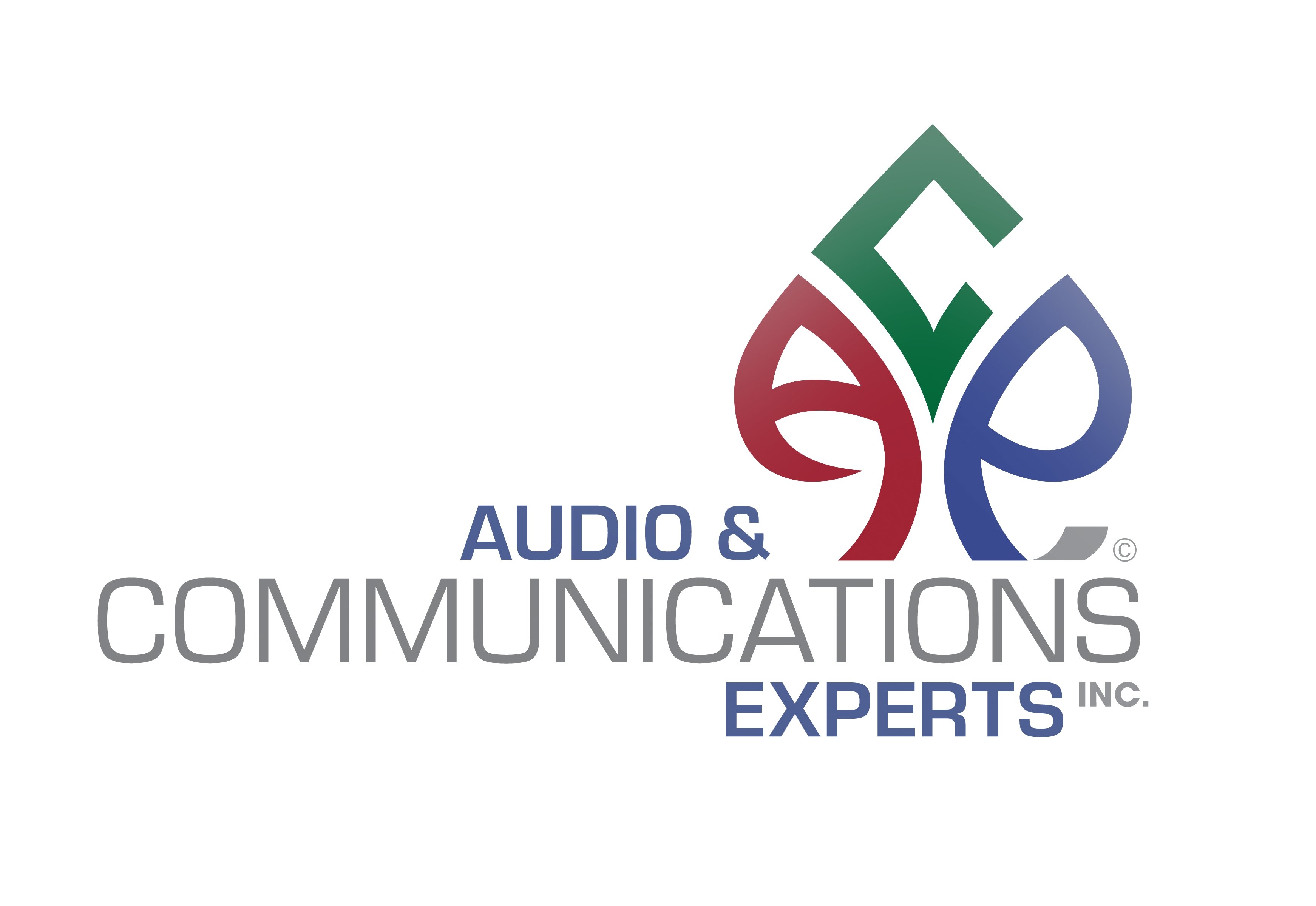 Avatar for Audio & Communications Experts, Inc.