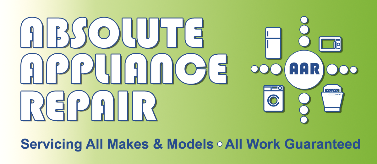 Absolute Appliance Repair, INC logo