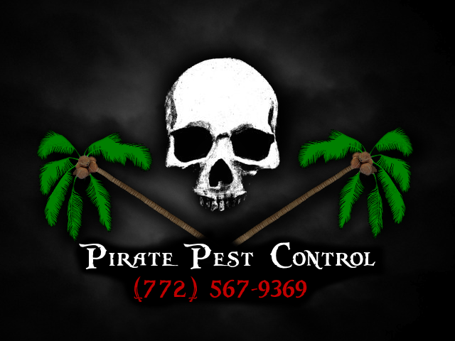 Avatar for Pirate Pest Control