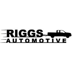 Logo for Riggs Automotive