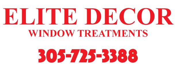 Avatar for Elite Decor Window Treatments