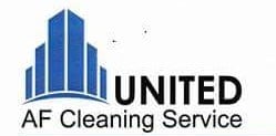 Avatar for United AF Cleaning Service